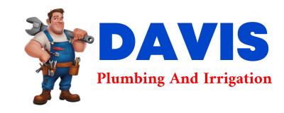 Trusted plumber in BASSETT